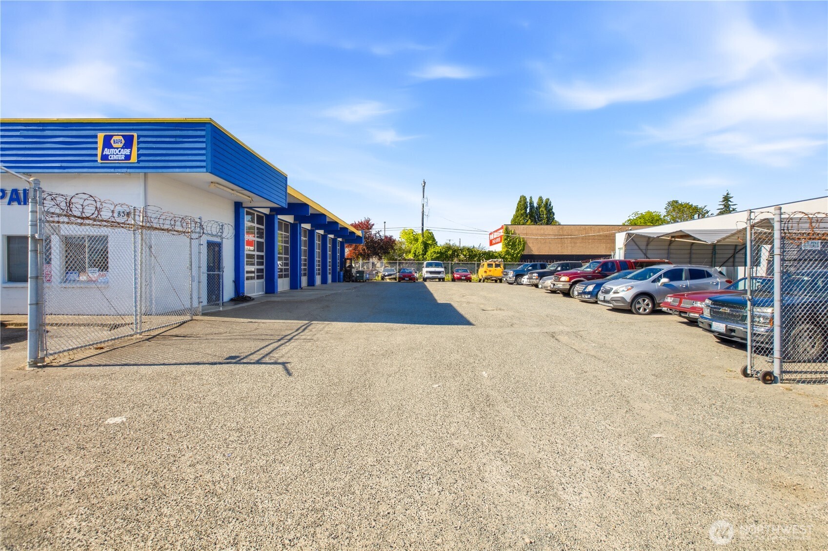 834 SW 149th Street