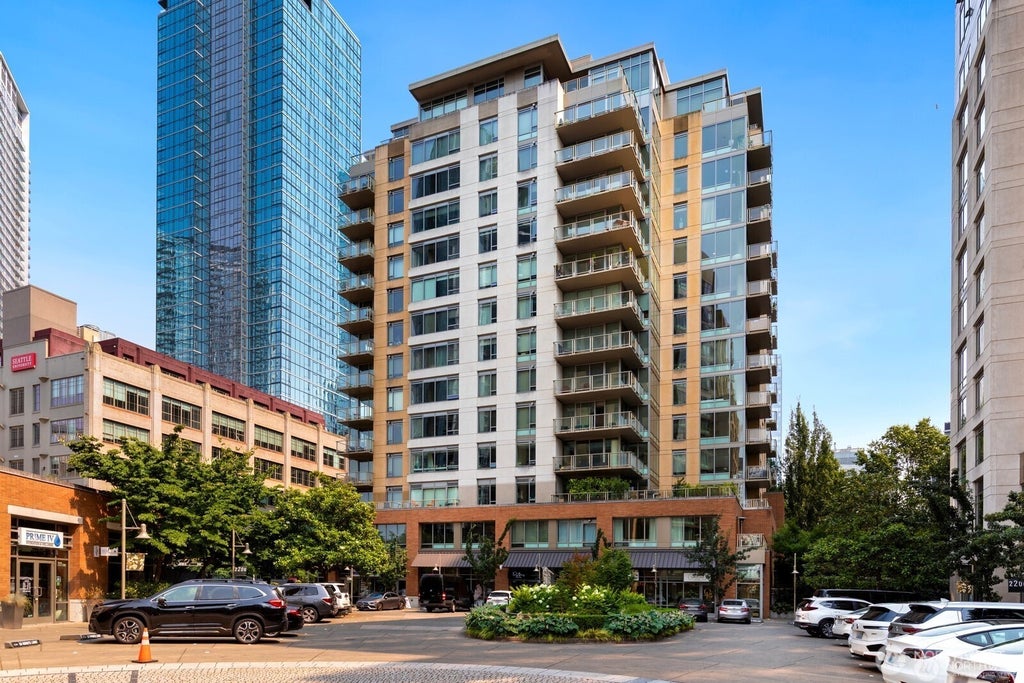 Photo of 910 Lenora Street #S204, Seattle, WA 98121 (MLS # 2591727)