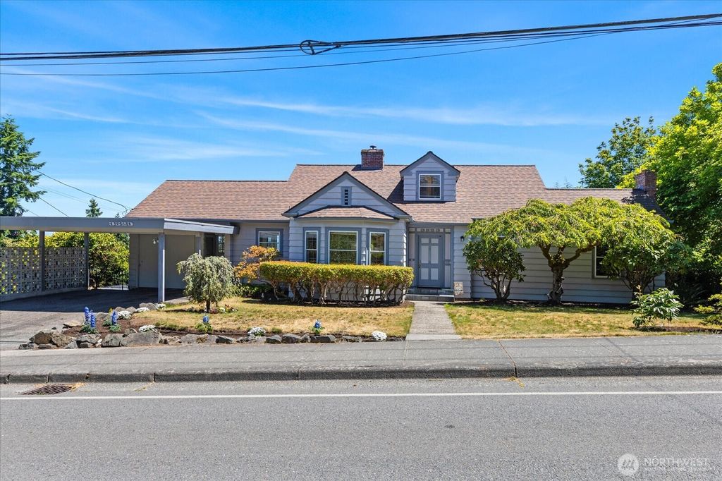 Photo of 3523 Federal Avenue Ave, Everett, WA 98201 (MLS # 2396631)
