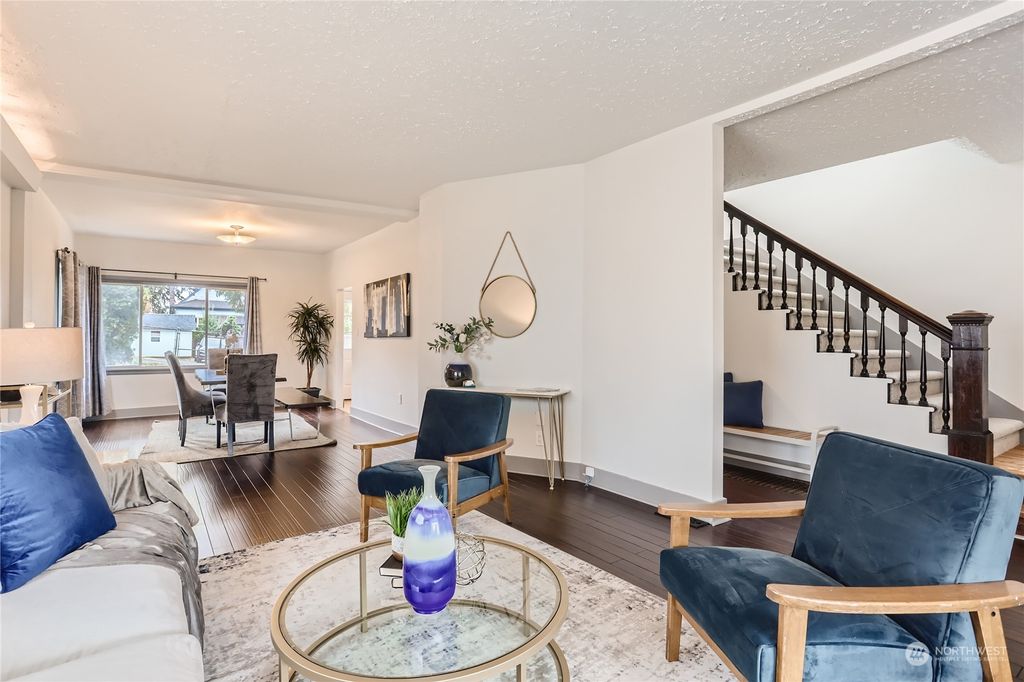 Photo of 1949 3rd Avenue W, Seattle, WA 98119 (MLS # 1998295)