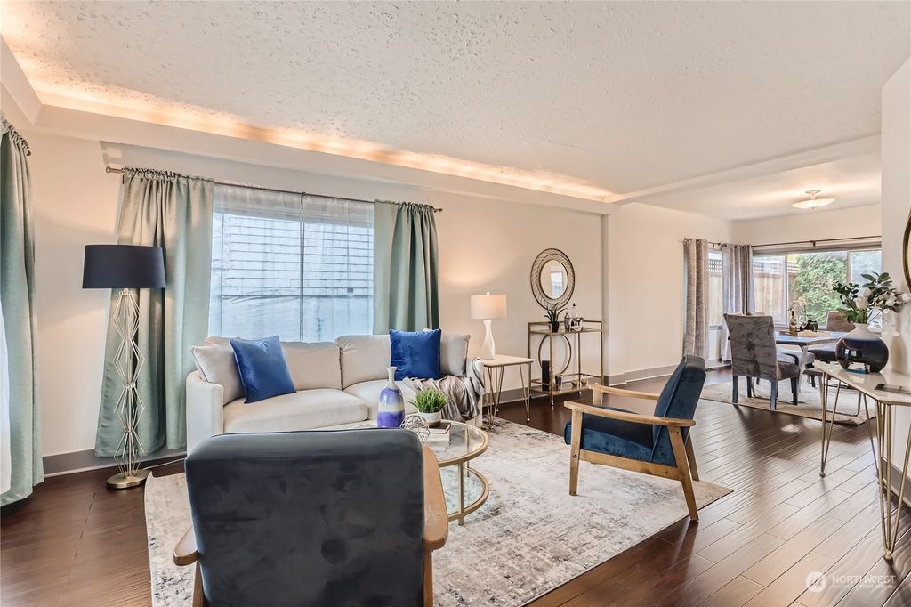 Photo of 1949 3rd Avenue W, Seattle, WA 98119 (MLS # 1998295)