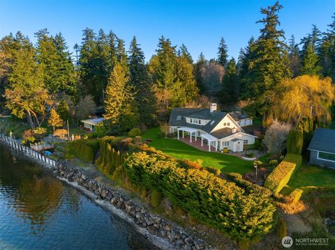 1265 NW Darling Road Bremerton WA 98311