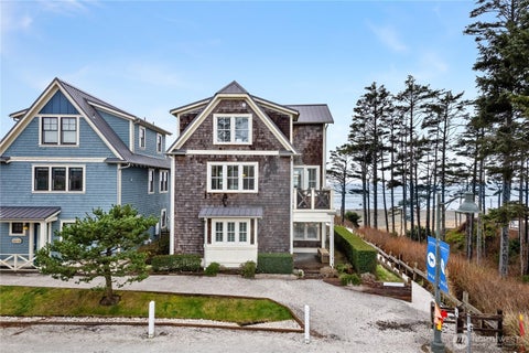 Photo of 78 Pacifica Lane, Pacific Beach, WA 98571 (MLS # 2491691)