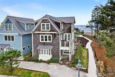 78 Pacifica Lane Pacific Beach WA 98571