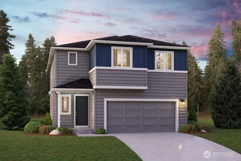 Photo of 115 Willowbrook Drive, Chehalis, WA 98532 (MLS # 2522301)