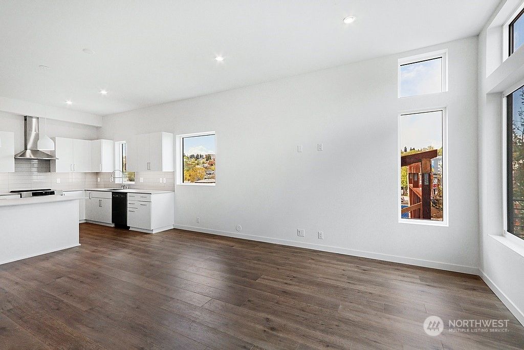 Photo of 2411 S Plum Street #17, Seattle, WA 98144 (MLS # 2025595)