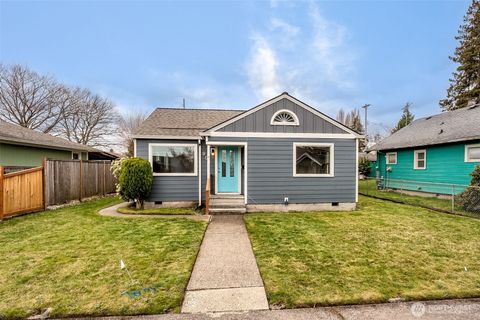 906 E 56th Street, Tacoma, WA 98404 - MLS#: 2347465