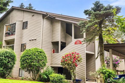Photo of 15123 Sunwood Boulevard #GG21, Tukwila, WA 98188 (MLS # 2524619)