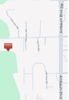 Photo of 12425 14th Avenue SW, Burien, WA 98146 (MLS # 2590878)