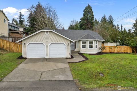 Photo of 31928 116th Avenue SE, Auburn, WA 98092 (MLS # 2468707)