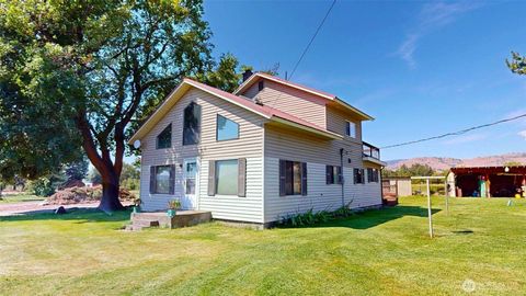Photo of 79 Duck Lake Road, Omak, WA 98841 (MLS # 2420970)