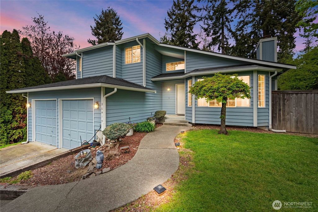 Photo of 20415 120th St Ct Ct E, Bonney Lake, WA 98391 (MLS # 2515775)