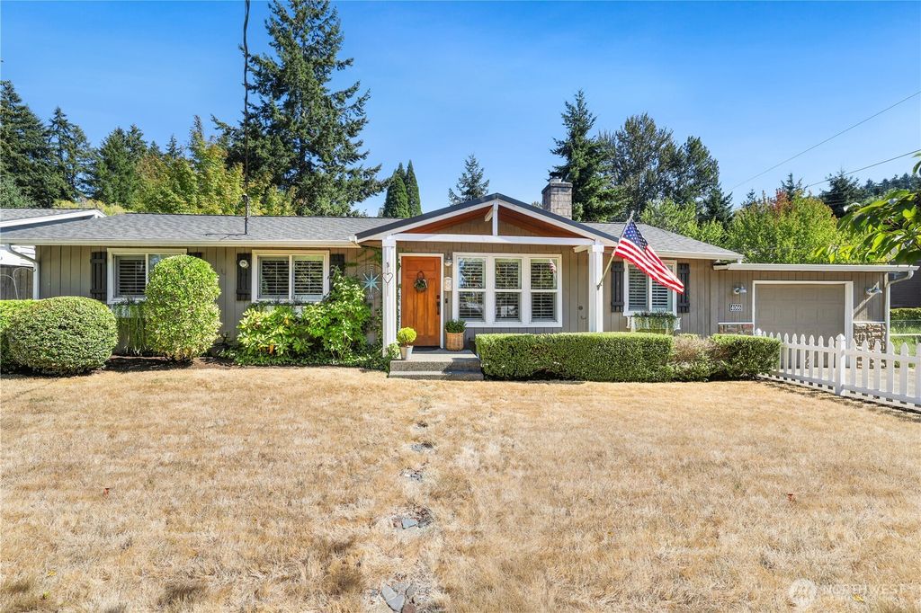 Photo of 4066 138th Avenue SE, Bellevue, WA 98006 (MLS # 2434074)