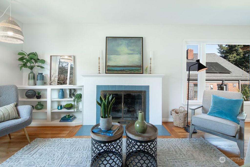 Photo of 5468 57th Avenue S, Seattle, WA 98118 (MLS # 2203756)