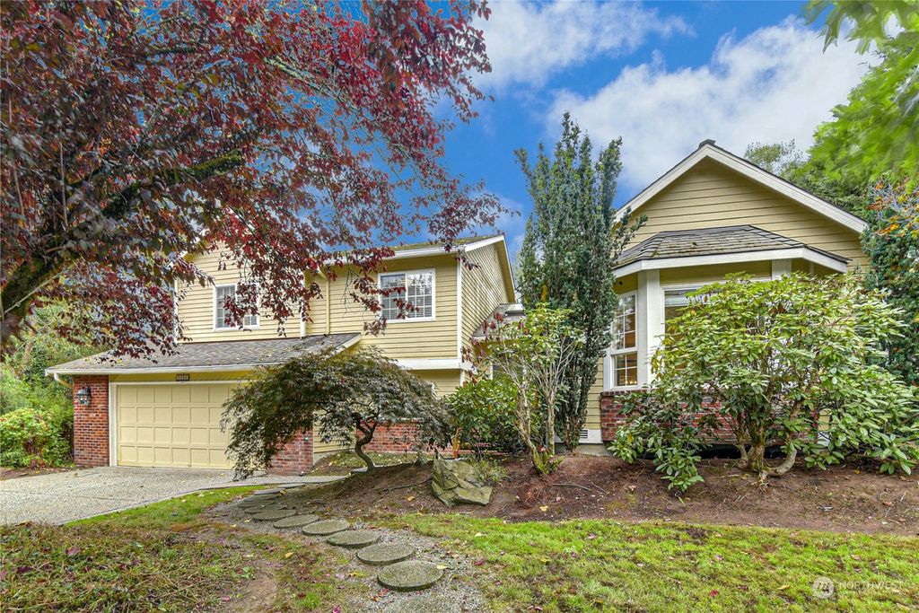 Photo of 24040 Brier Road, Brier, WA 98036 (MLS # 2294719)