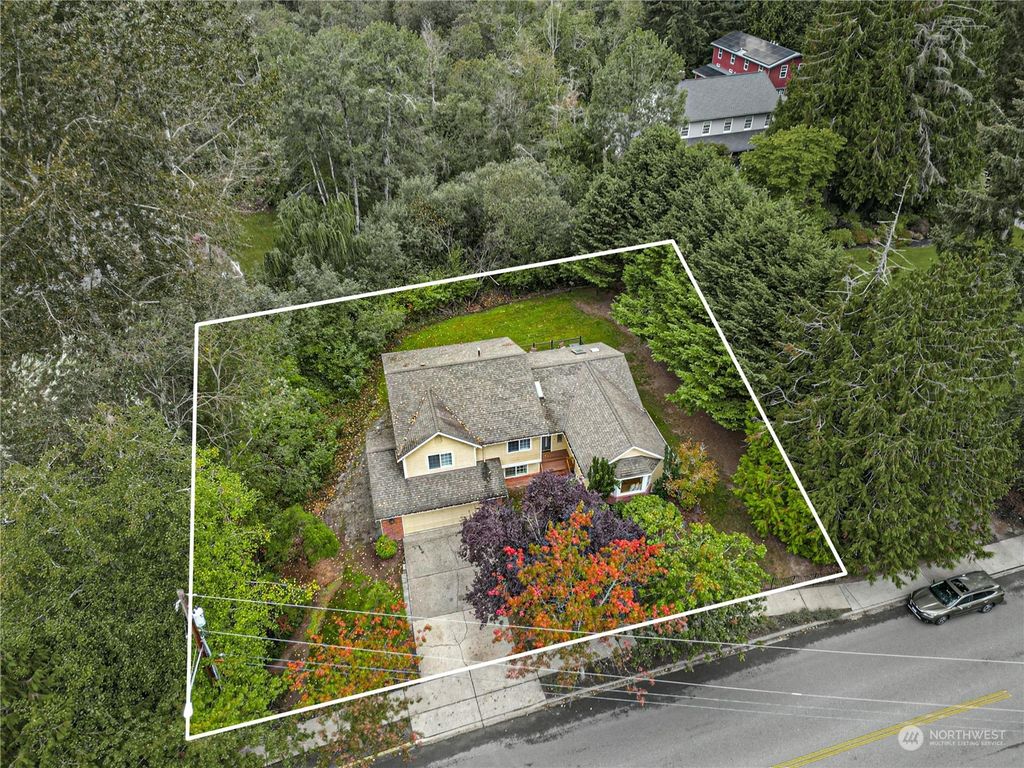 Photo of 24040 Brier Road, Brier, WA 98036 (MLS # 2294719)