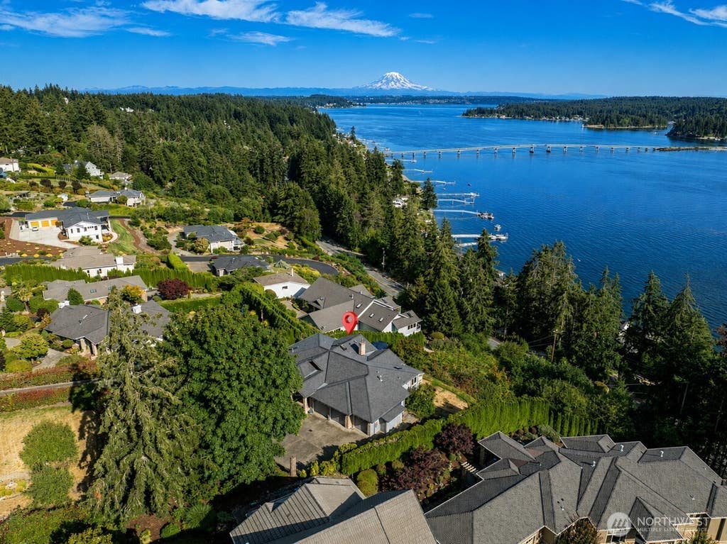 Photo of 8818 30th Street Ct NW, Gig Harbor, WA 98335 (MLS # 2567464)