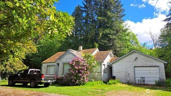 Photo of 14850 Norbut Lane NE, Poulsbo, WA 98370 (MLS # 2561636)
