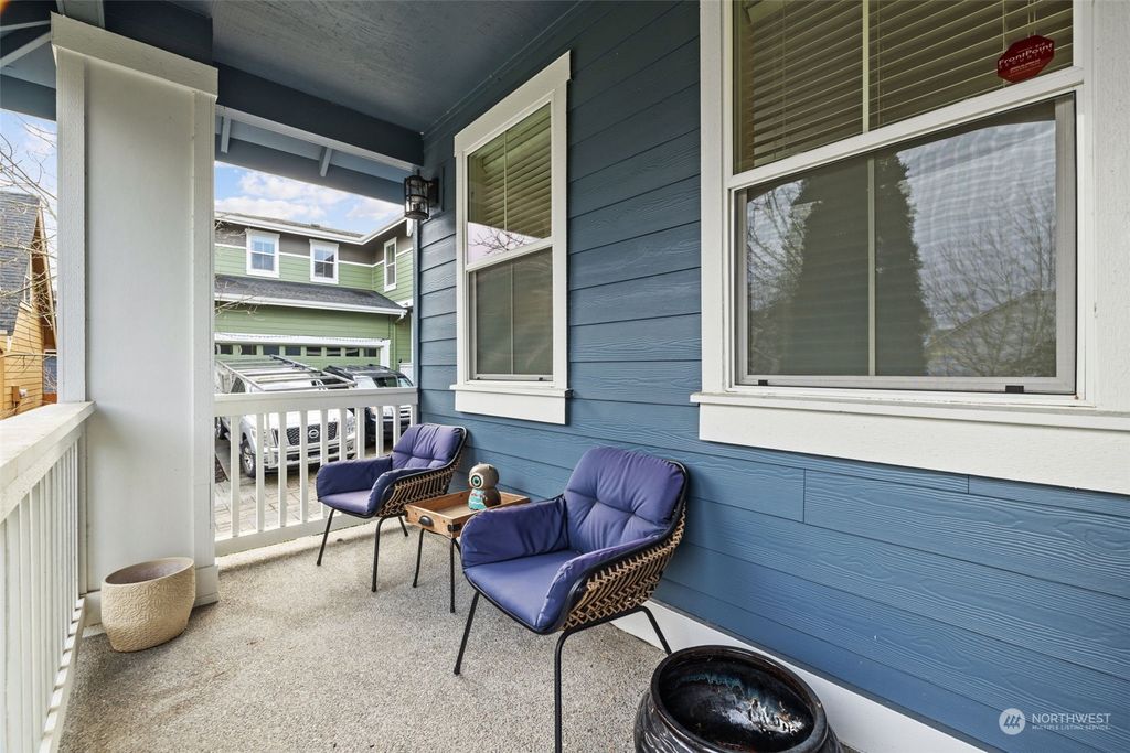 Photo of 6739 37th Avenue S, Seattle, WA 98118 (MLS # 2329852)