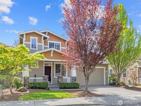 Photo of 24109 SE 22nd Street, Sammamish, WA 98075 (MLS # 2516455)