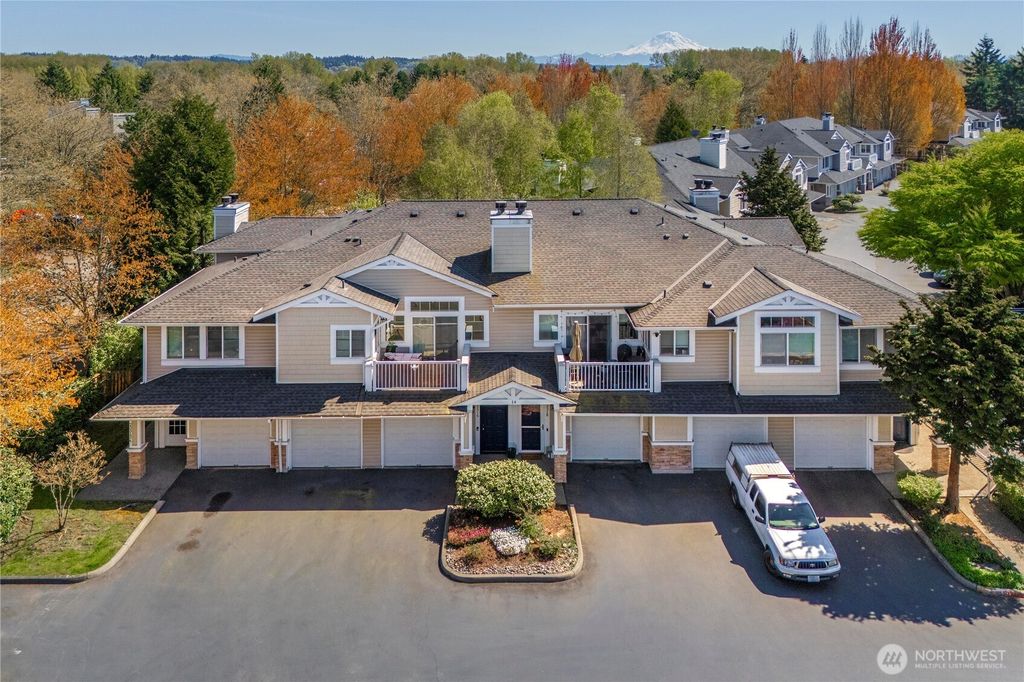 Photo of 23322 59th Place S #14-6, Kent, WA 98032 (MLS # 2354004)