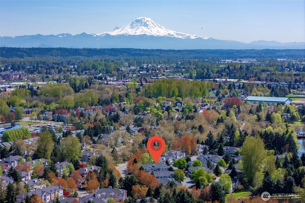 Photo of 23322 59th Place S #14-6, Kent, WA 98032 (MLS # 2354004)