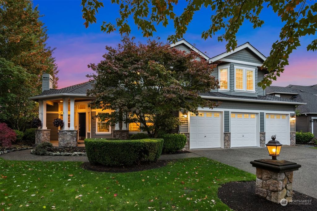 Photo of 2210 242nd Street SE, Bothell, WA 98021 (MLS # 2305367)