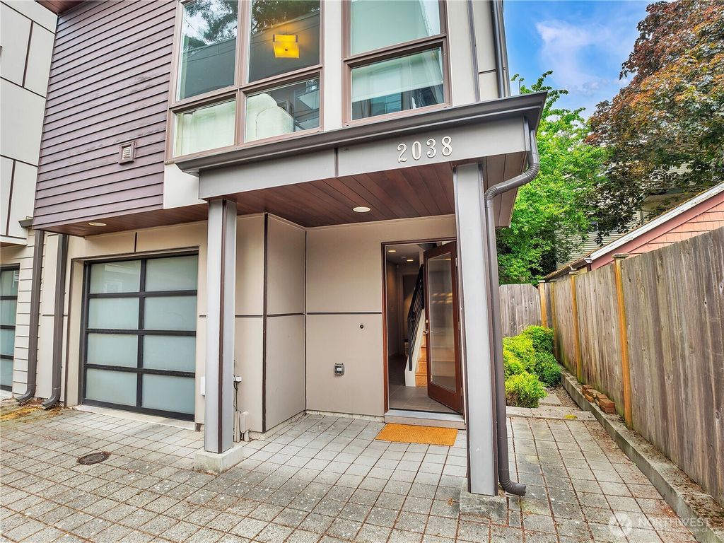 Photo of 2038 NW 62nd Street, Seattle, WA 98107 (MLS # 2517306)