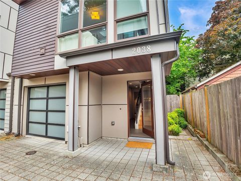 Photo of 2038 NW 62nd Street, Seattle, WA 98107 (MLS # 2517306)