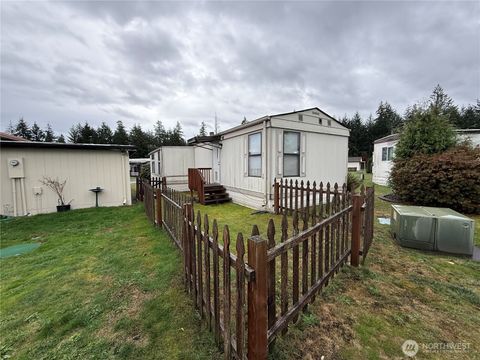 20718 9th Avenue Ct E 38 Spanaway WA 98387