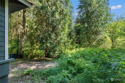 A home in Woodinville