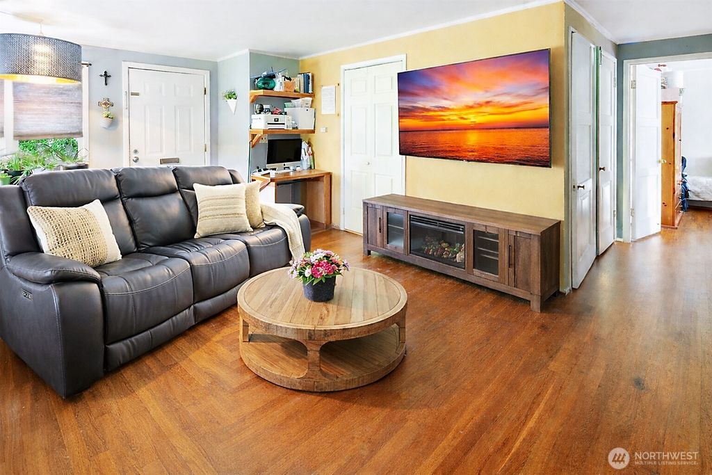 Photo of 3820 3822 14th Ave S Ave, Seattle, WA 98108 (MLS # 2461541)