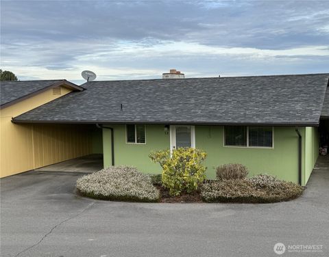 Photo of 1301 S Third Avenue #5B, Sequim, WA 98382 (MLS # 2464963)