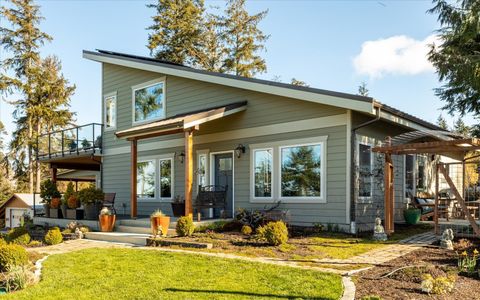 A home in Greenbank