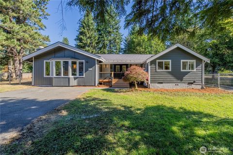 18414 Baldwin Road Bothell WA 98012