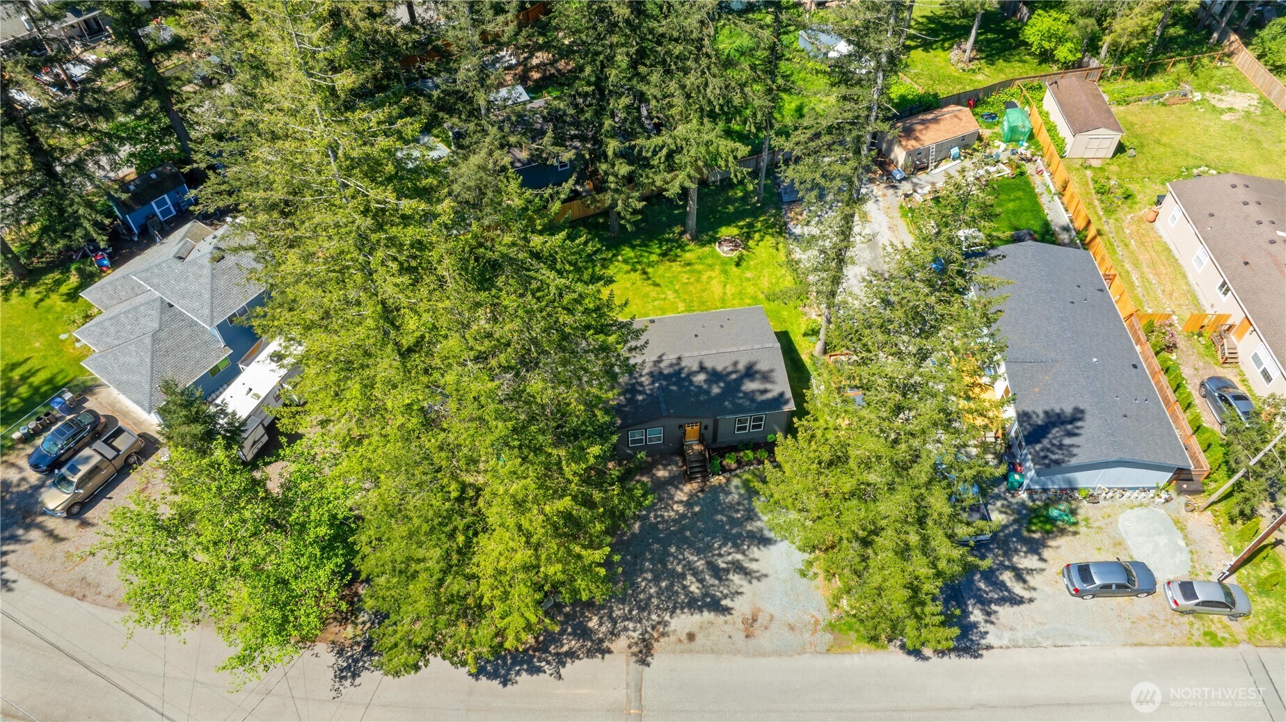 15812 Wallace Falls Loop Road