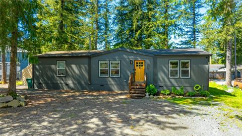 15812 Wallace Falls Loop Road Gold Bar WA 98251