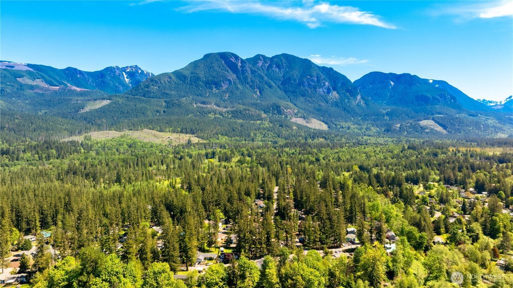 Photo of 15812 Wallace Falls Loop Road, Gold Bar, WA 98251 (MLS # 2371047)