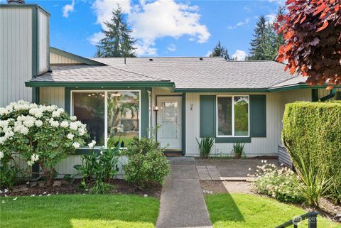 Photo of 520 S 323rd Place #12-E, Federal Way, WA 98003 (MLS # 2521339)