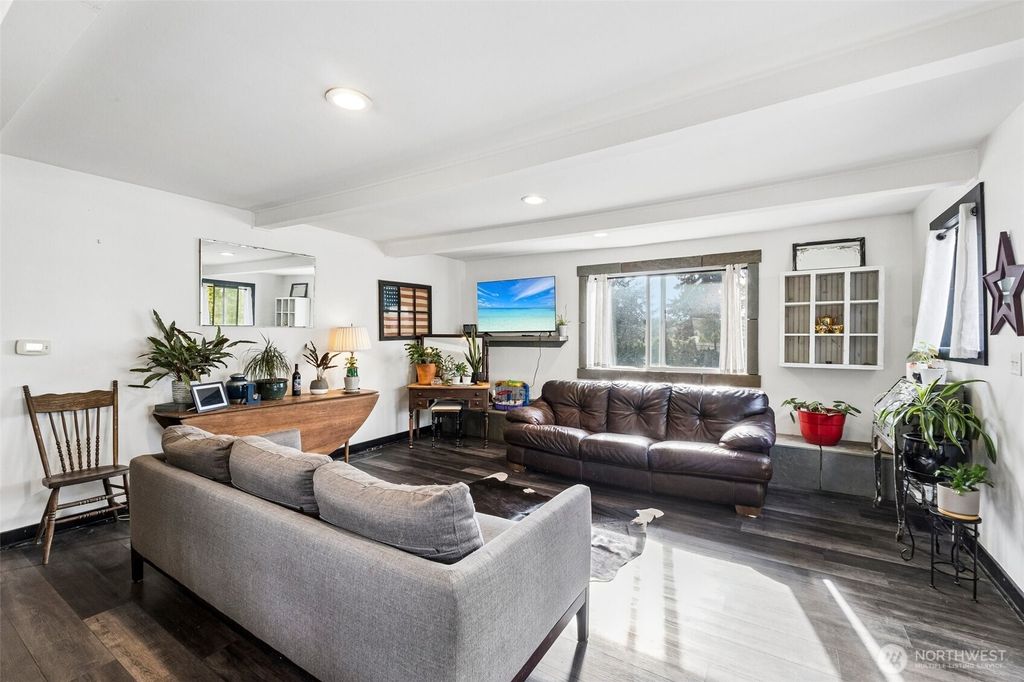 Photo of 1241 SW Myrtle Street, Seattle, WA 98106 (MLS # 2508573)