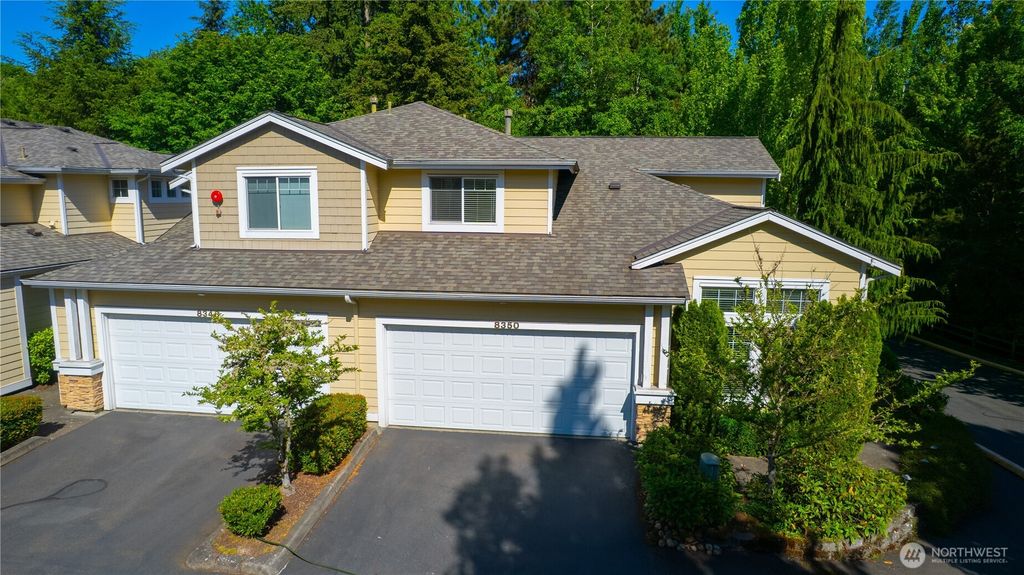 Photo of 8350 NE 140th Street, Kirkland, WA 98034 (MLS # 2523919)