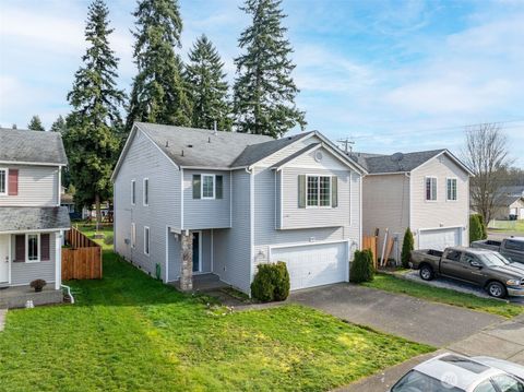 Photo of 20022 Kuper Court SW, Centralia, WA 98531 (MLS # 2476667)