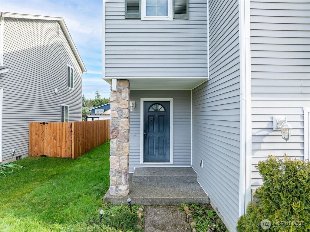 Photo of 20022 Kuper Court SW, Centralia, WA 98531 (MLS # 2476667)