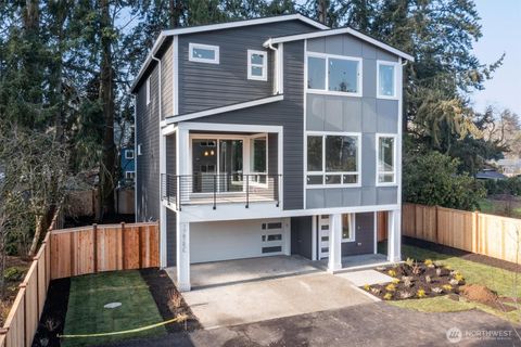 17825 Wallingford Avenue N Unit A, Shoreline, WA 98133 - MLS#: 2341400