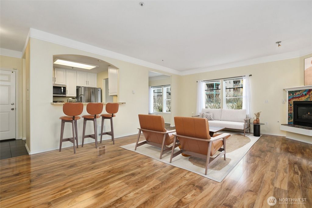 Photo of 3271 SW Avalon Way #103, Seattle, WA 98126 (MLS # 2346341)