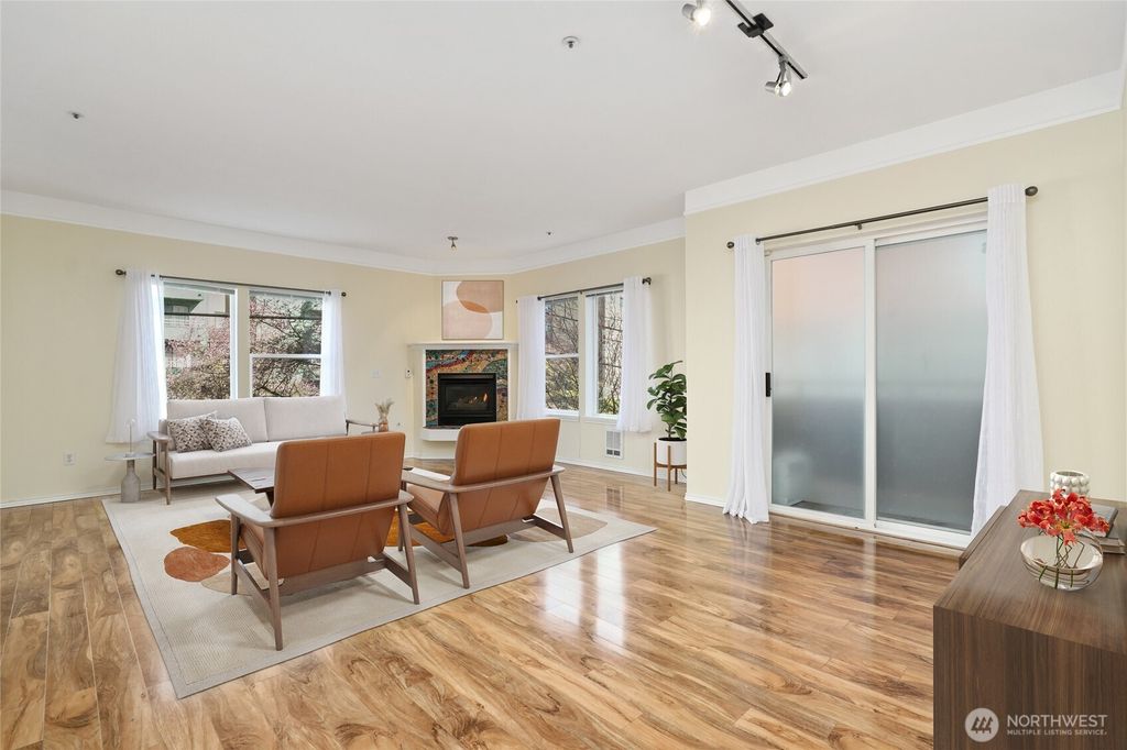 Photo of 3271 SW Avalon Way #103, Seattle, WA 98126 (MLS # 2346341)
