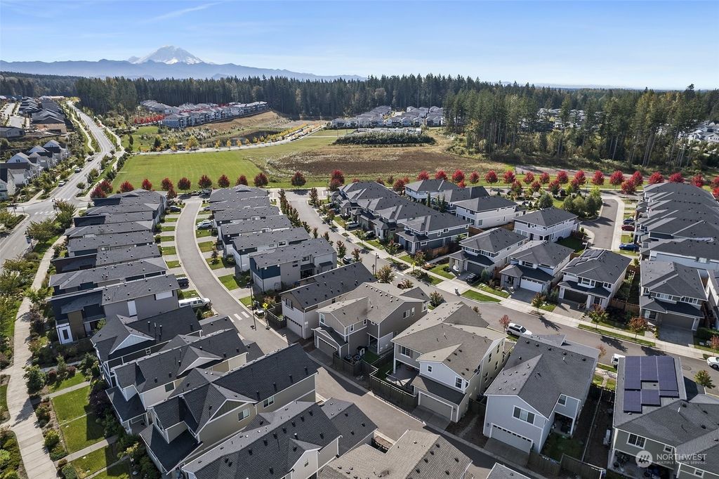 Photo of 32960 SE Cottonwood Street, Black Diamond, WA 98010 (MLS # 2298028)