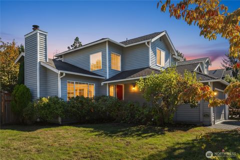 Photo of 13320 122nd Place NE, Kirkland, WA 98034 (MLS # 2444274)
