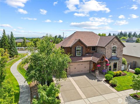 1810 S Dusky Drive Ridgefield WA 98642