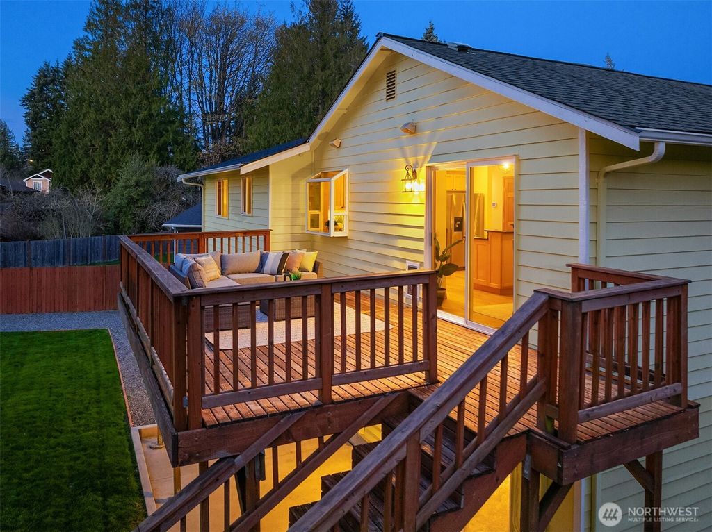Photo of 14410 48th Place W, Edmonds, WA 98026 (MLS # 2496922)